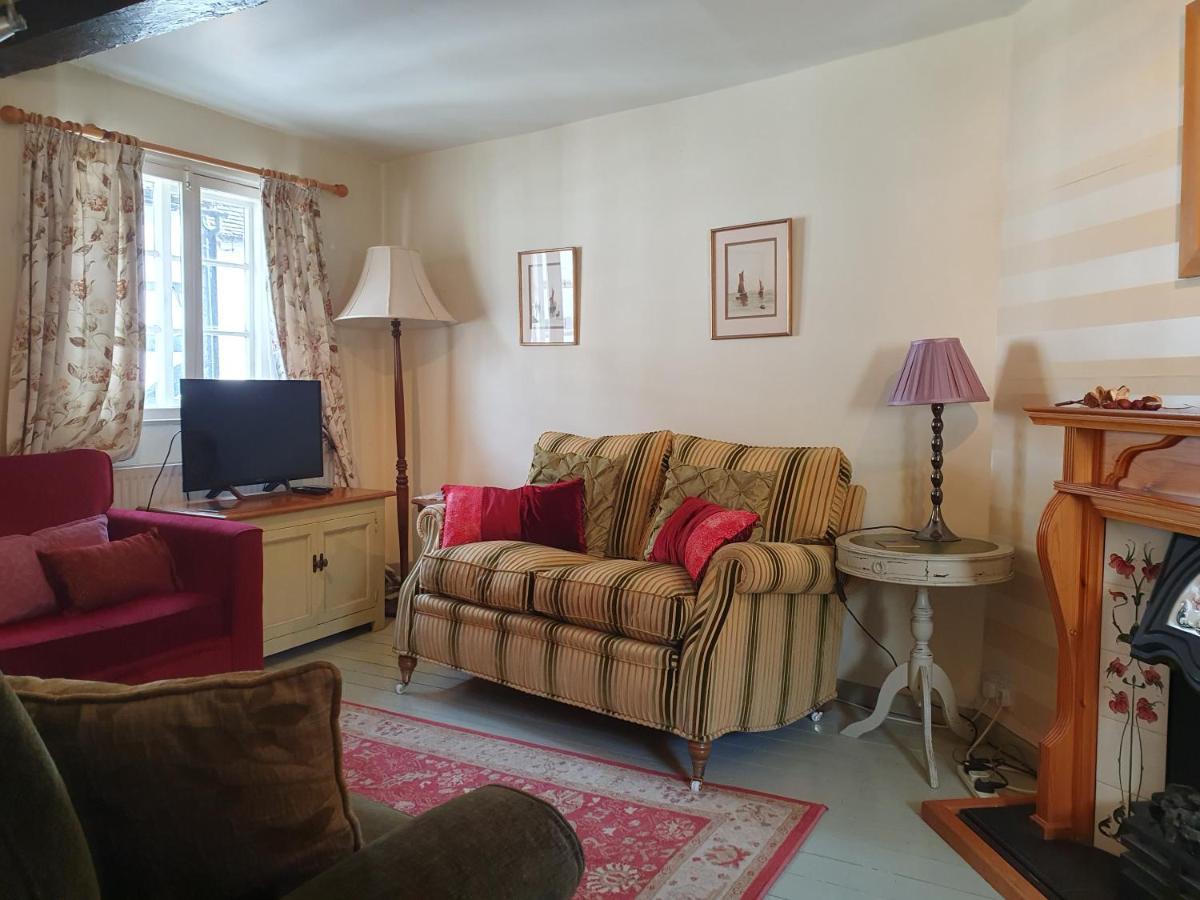 The Poop Deck Holiday home Upton upon Severn