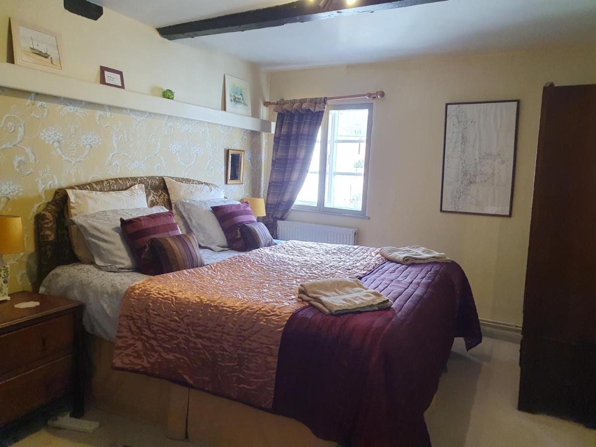 Holiday home The Poop Deck *