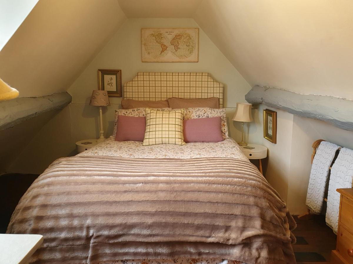 Holiday home The Poop Deck