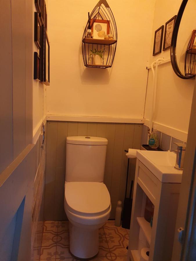 The Poop Deck