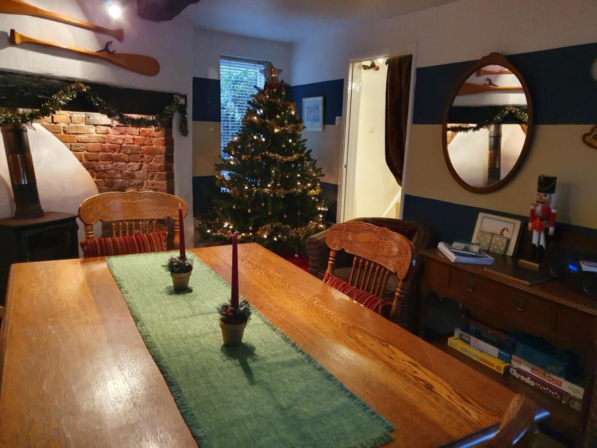 The Poop Deck Holiday home